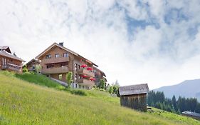 Appartements Berg 170